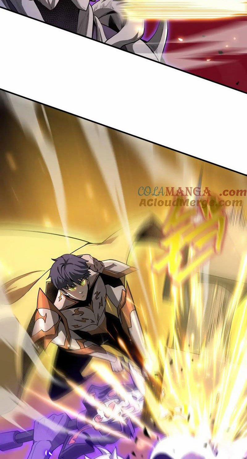 Thánh Hiệp Sĩ Cấp Sss 15 trang 11