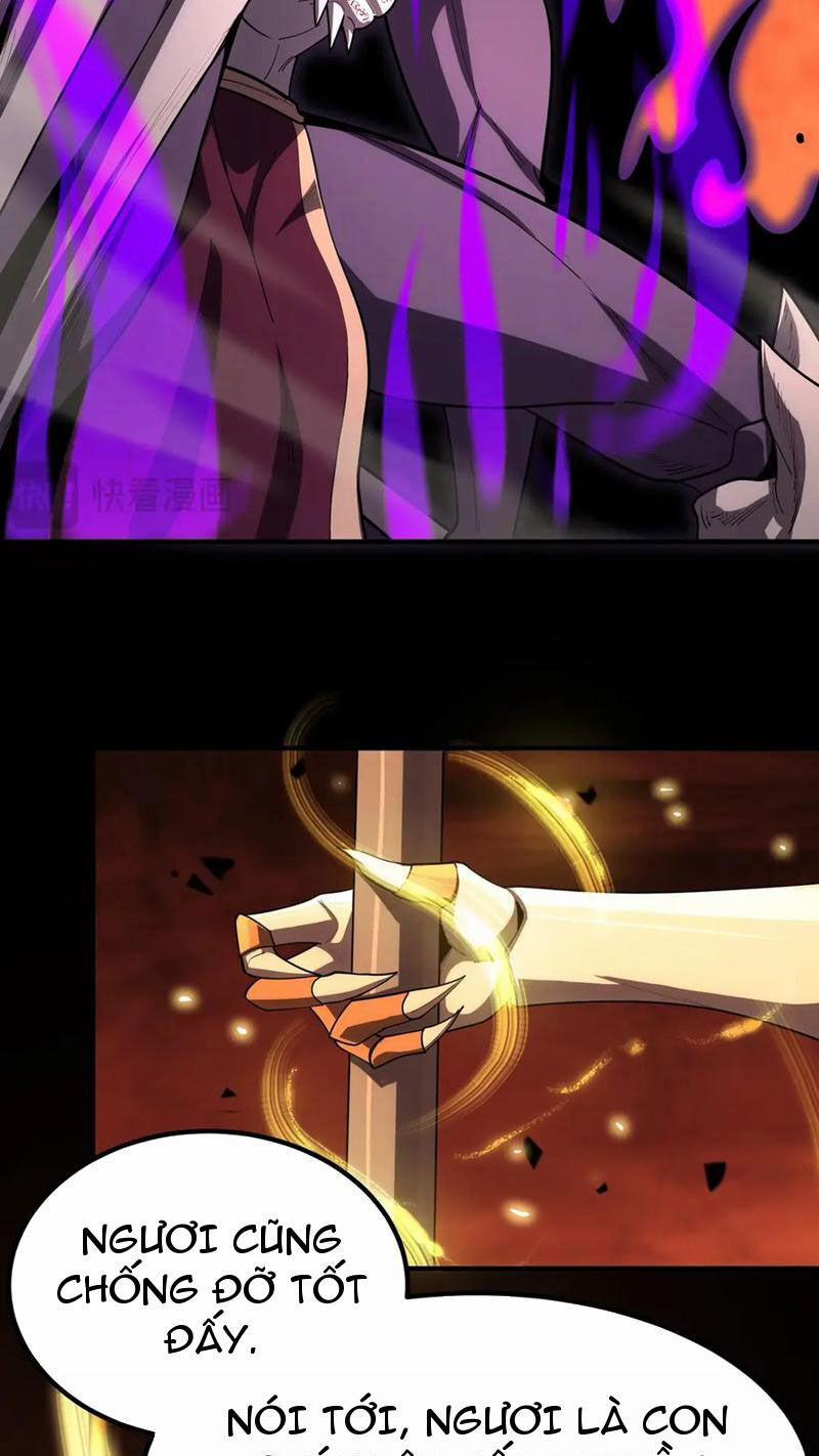 Thánh Hiệp Sĩ Cấp Sss 15 trang 15