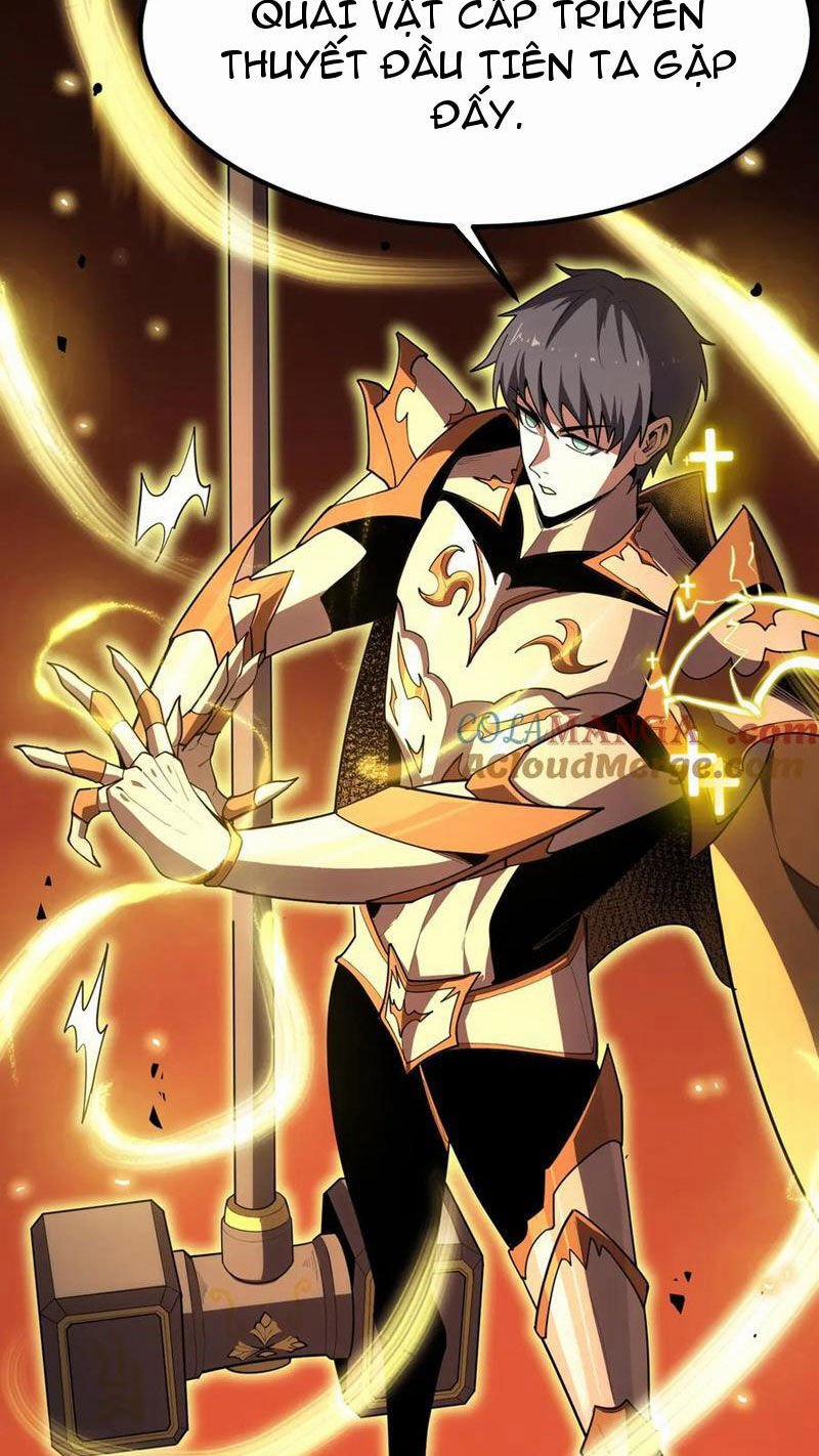 Thánh Hiệp Sĩ Cấp Sss 15 trang 16