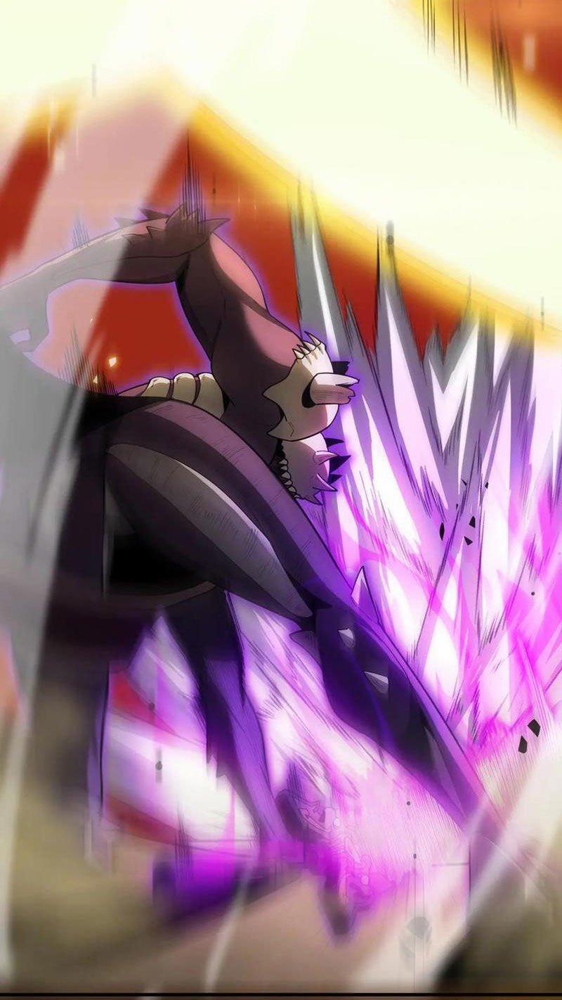 Thánh Hiệp Sĩ Cấp Sss 15 trang 18