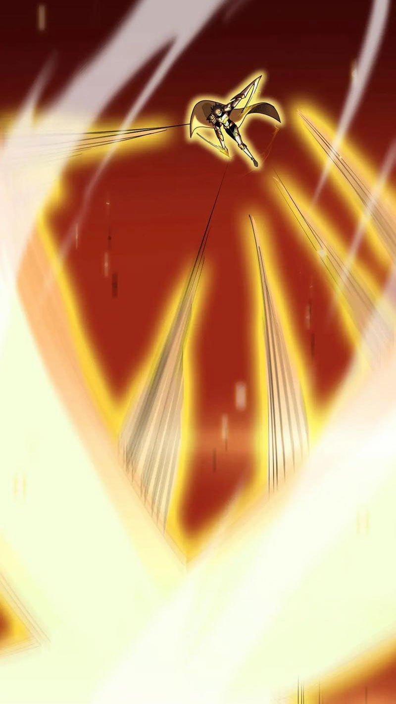 Thánh Hiệp Sĩ Cấp Sss 15 trang 20