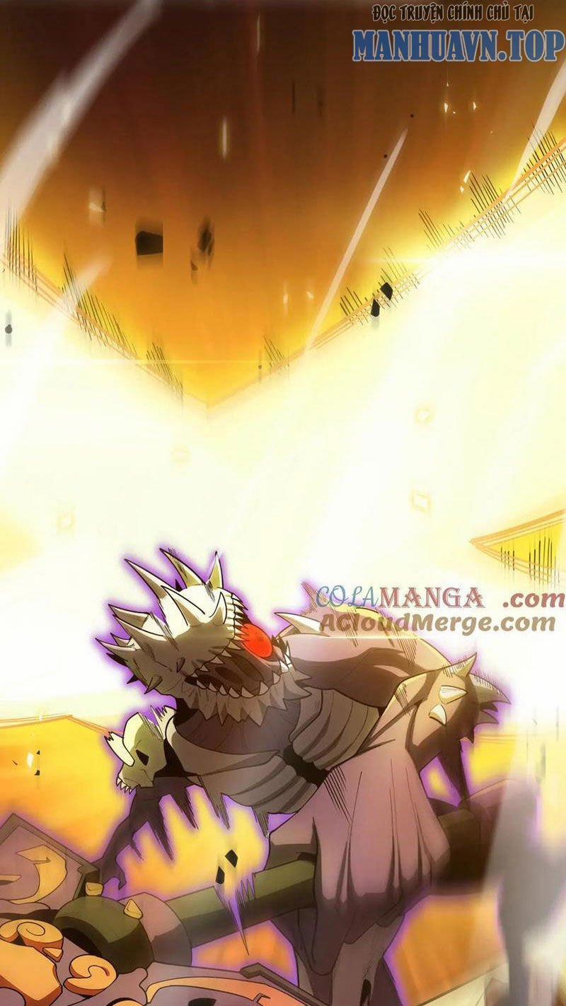 Thánh Hiệp Sĩ Cấp Sss 15 trang 21