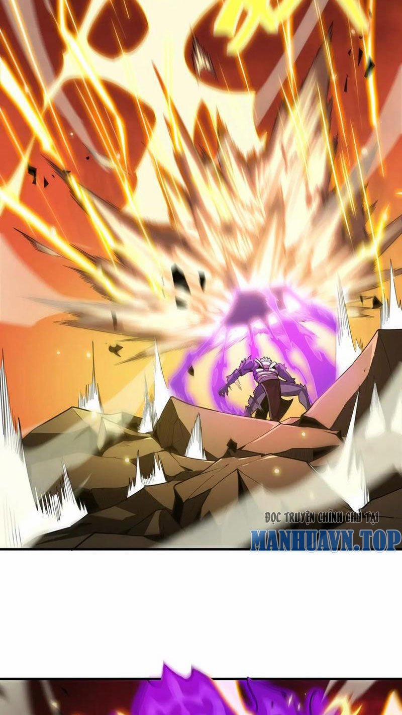 Thánh Hiệp Sĩ Cấp Sss 15 trang 27