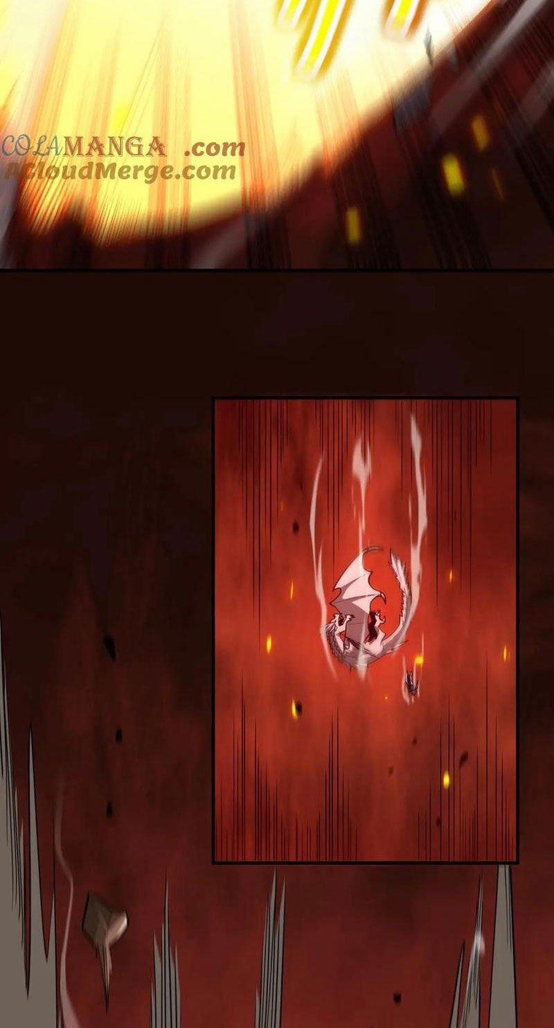 Thánh Hiệp Sĩ Cấp Sss 15 trang 3