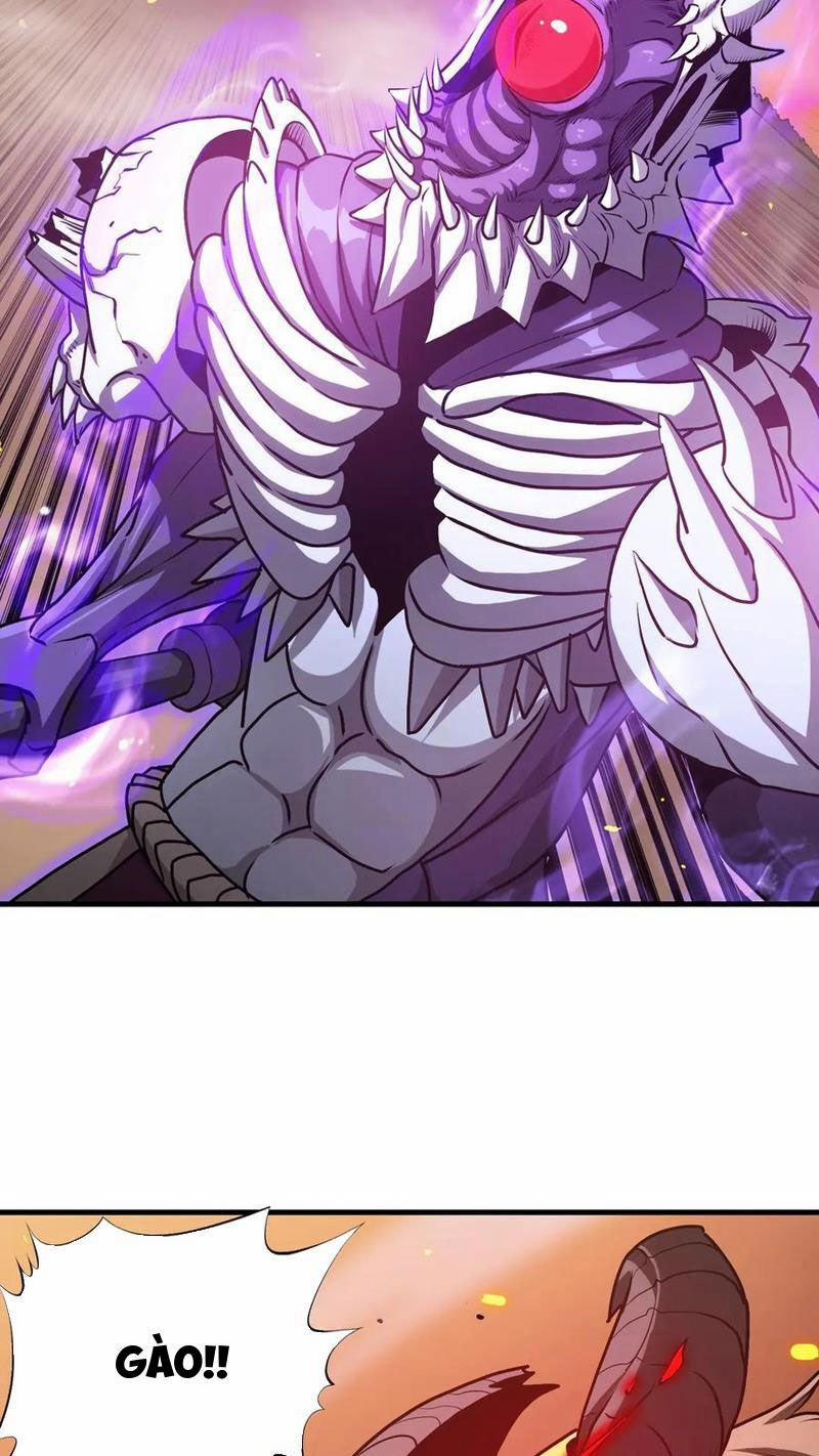 Thánh Hiệp Sĩ Cấp Sss 15 trang 33