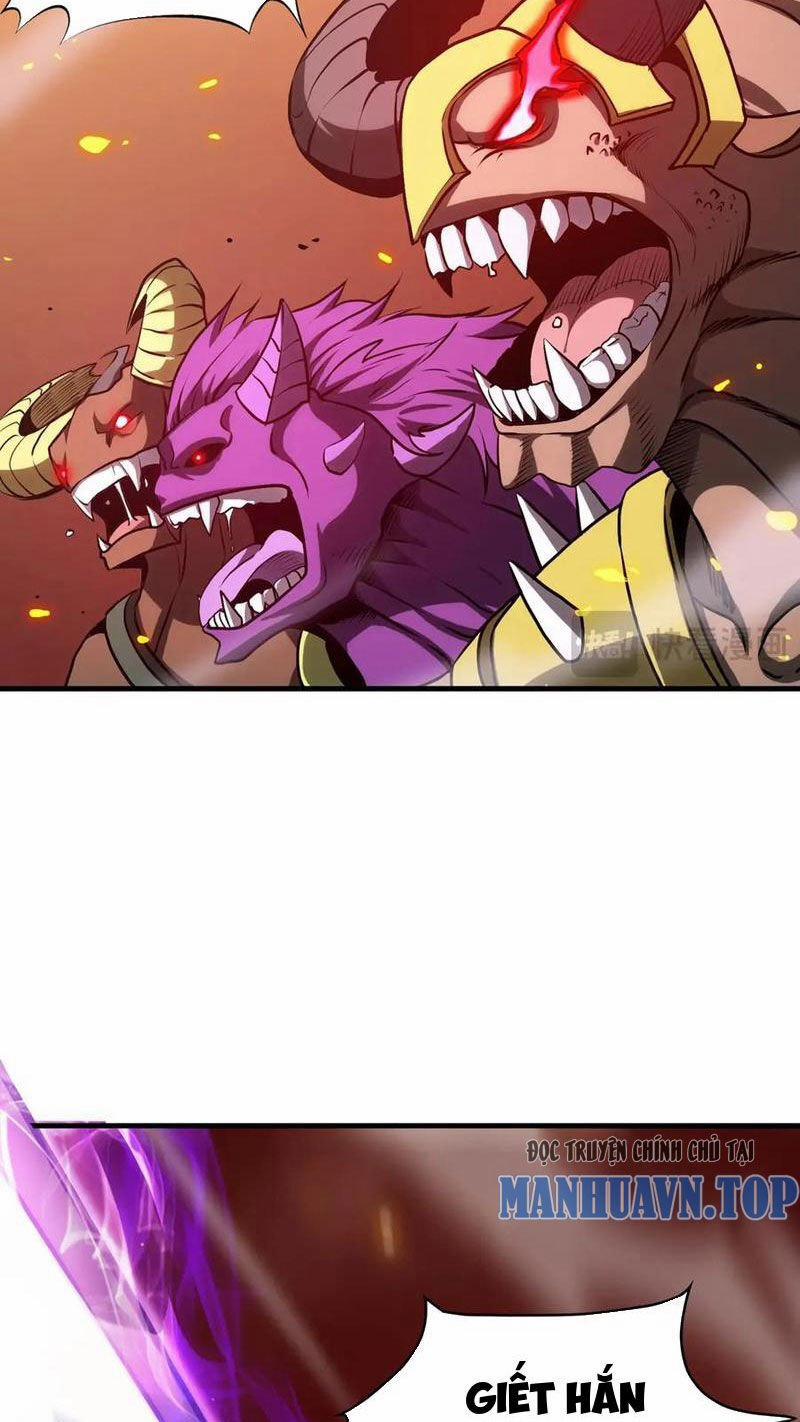 Thánh Hiệp Sĩ Cấp Sss 15 trang 34