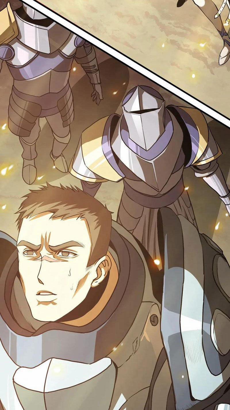 Thánh Hiệp Sĩ Cấp Sss 15 trang 41