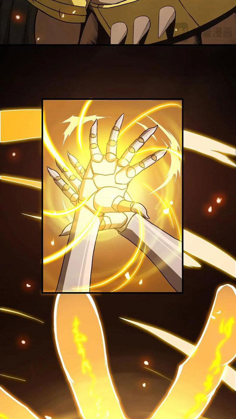 Thánh Hiệp Sĩ Cấp Sss 15 trang 43