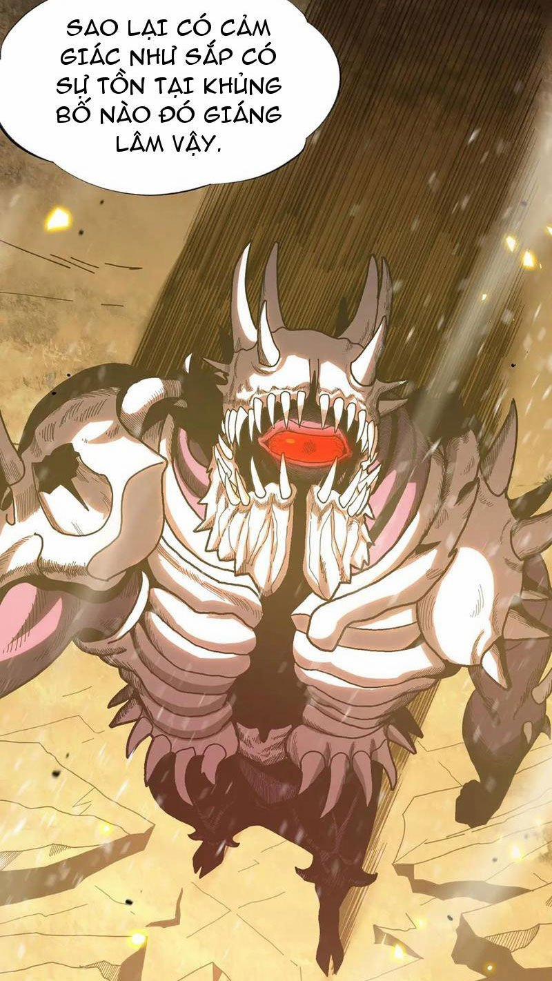 Thánh Hiệp Sĩ Cấp Sss 15 trang 46