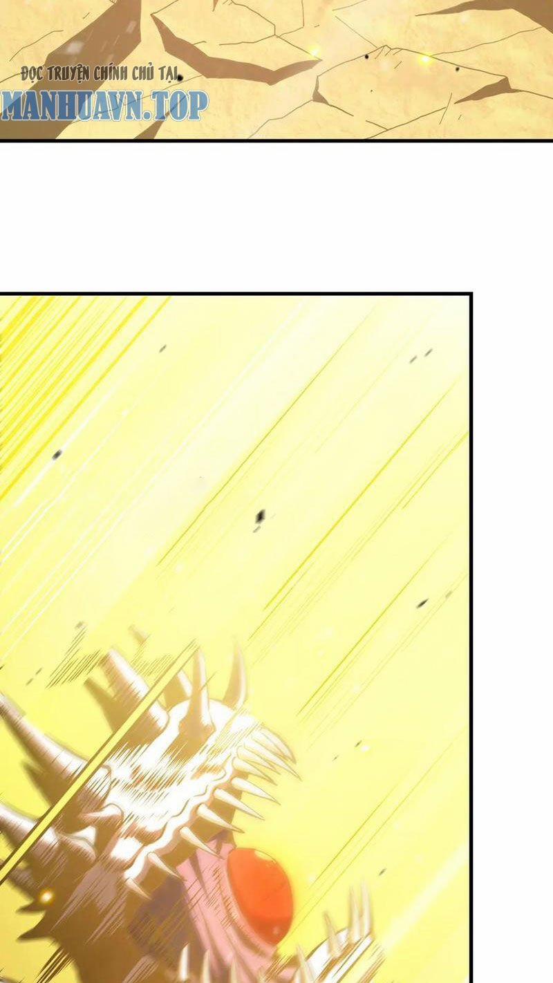 Thánh Hiệp Sĩ Cấp Sss 15 trang 47