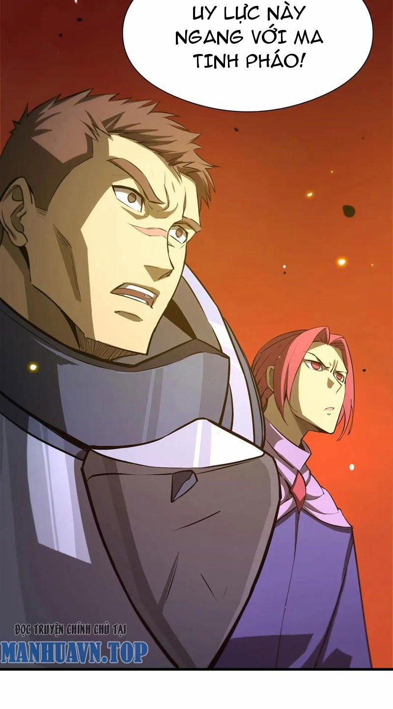 Thánh Hiệp Sĩ Cấp Sss 15 trang 52