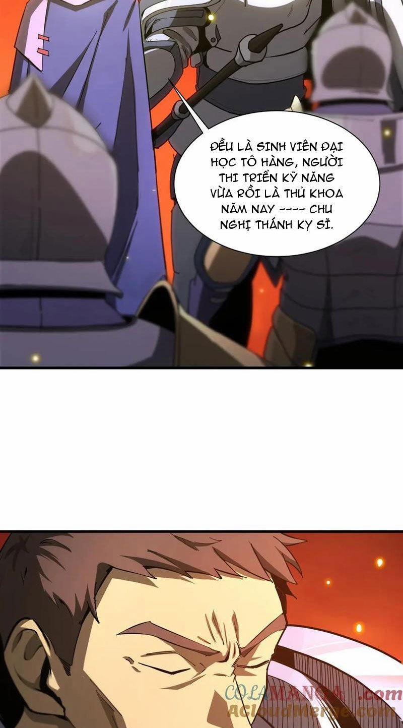 Thánh Hiệp Sĩ Cấp Sss 15 trang 55