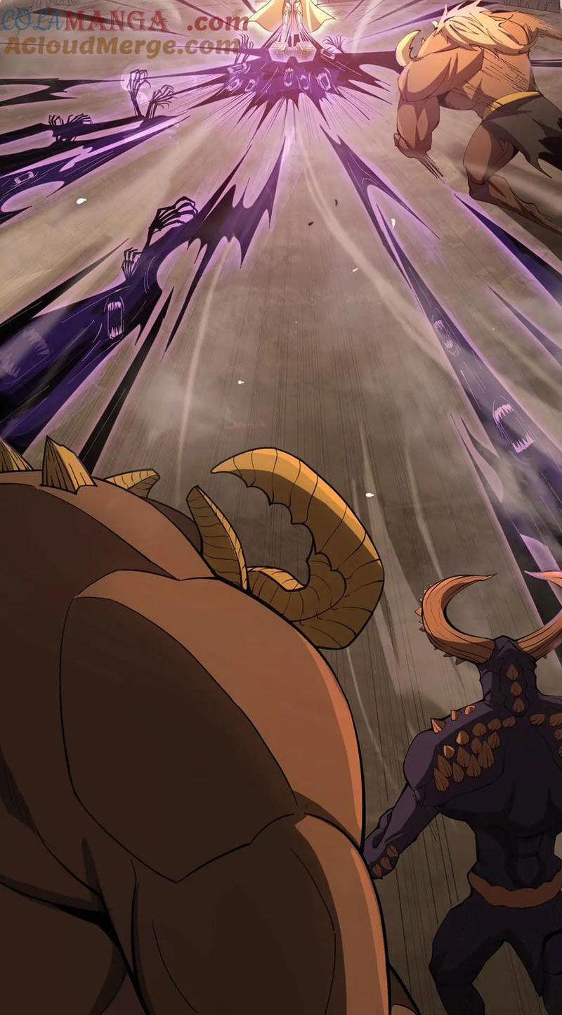 Thánh Hiệp Sĩ Cấp Sss 15 trang 65