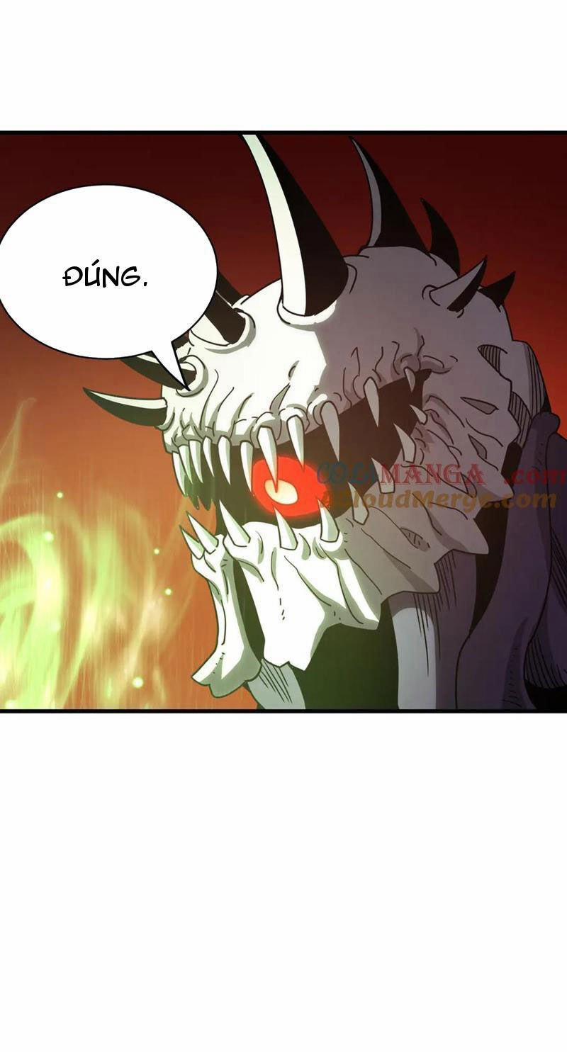 Thánh Hiệp Sĩ Cấp Sss 15 trang 69
