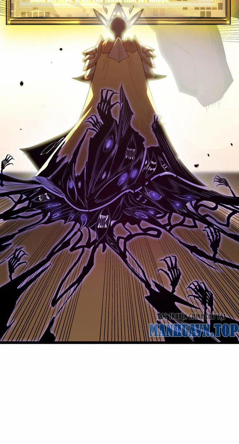 Thánh Hiệp Sĩ Cấp Sss 15 trang 72