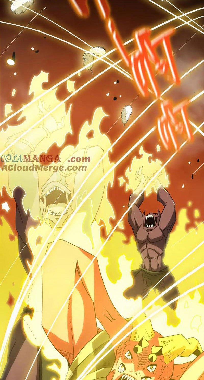 Thánh Hiệp Sĩ Cấp Sss 15 trang 83