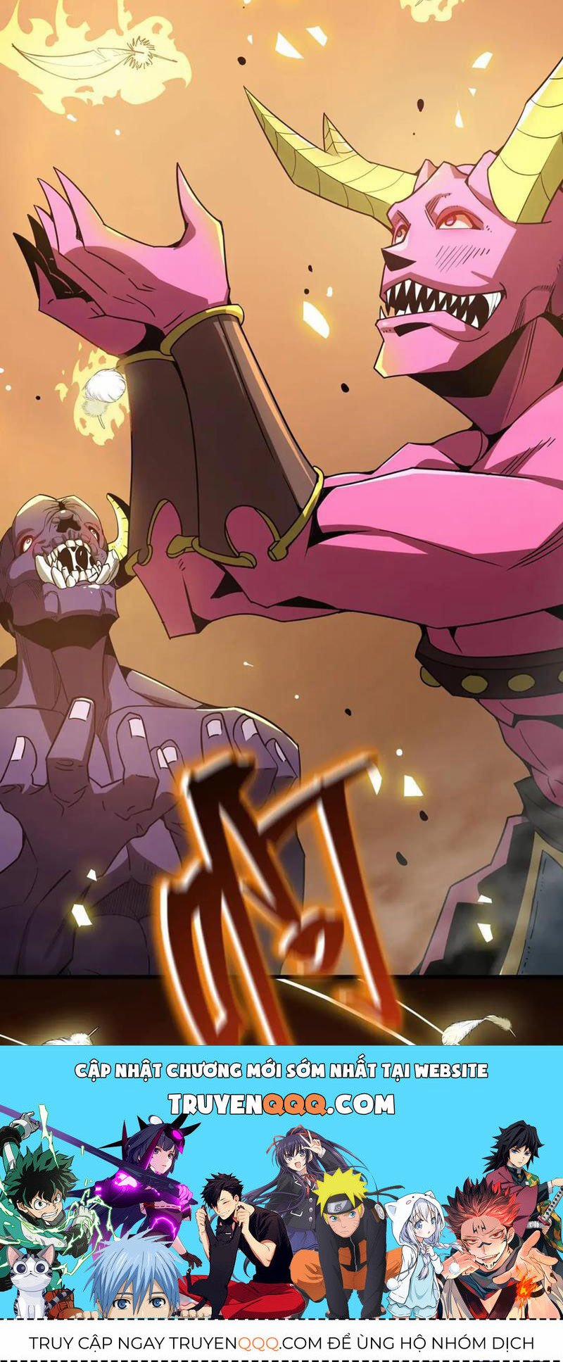 Thánh Hiệp Sĩ Cấp Sss 15 trang 85