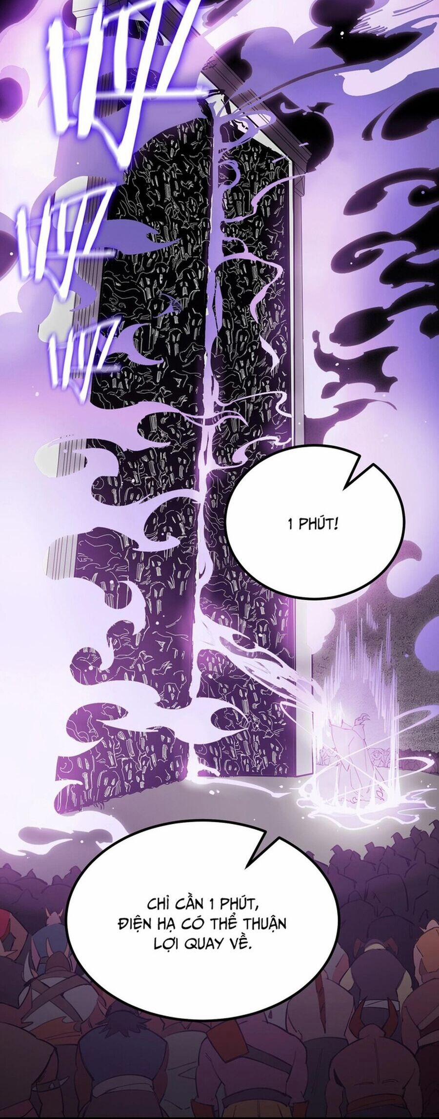 Thánh Hiệp Sĩ Cấp Sss 16 trang 11