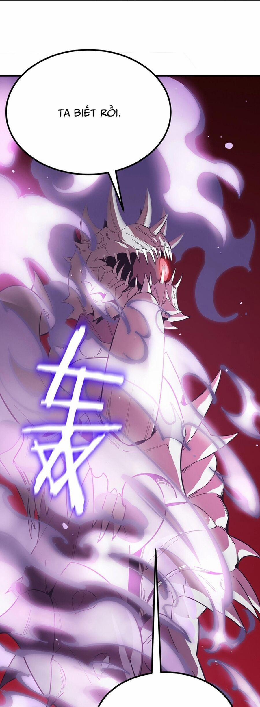 Thánh Hiệp Sĩ Cấp Sss 16 trang 12