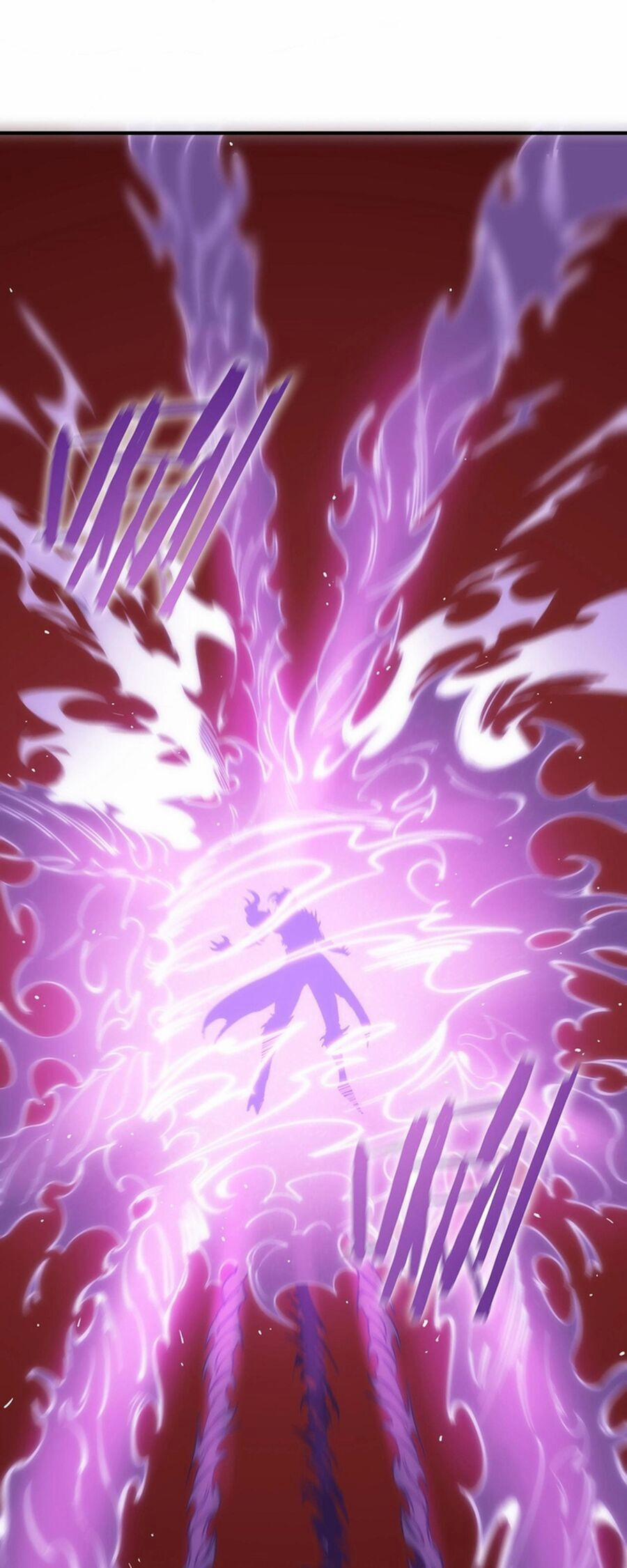 Thánh Hiệp Sĩ Cấp Sss 16 trang 18