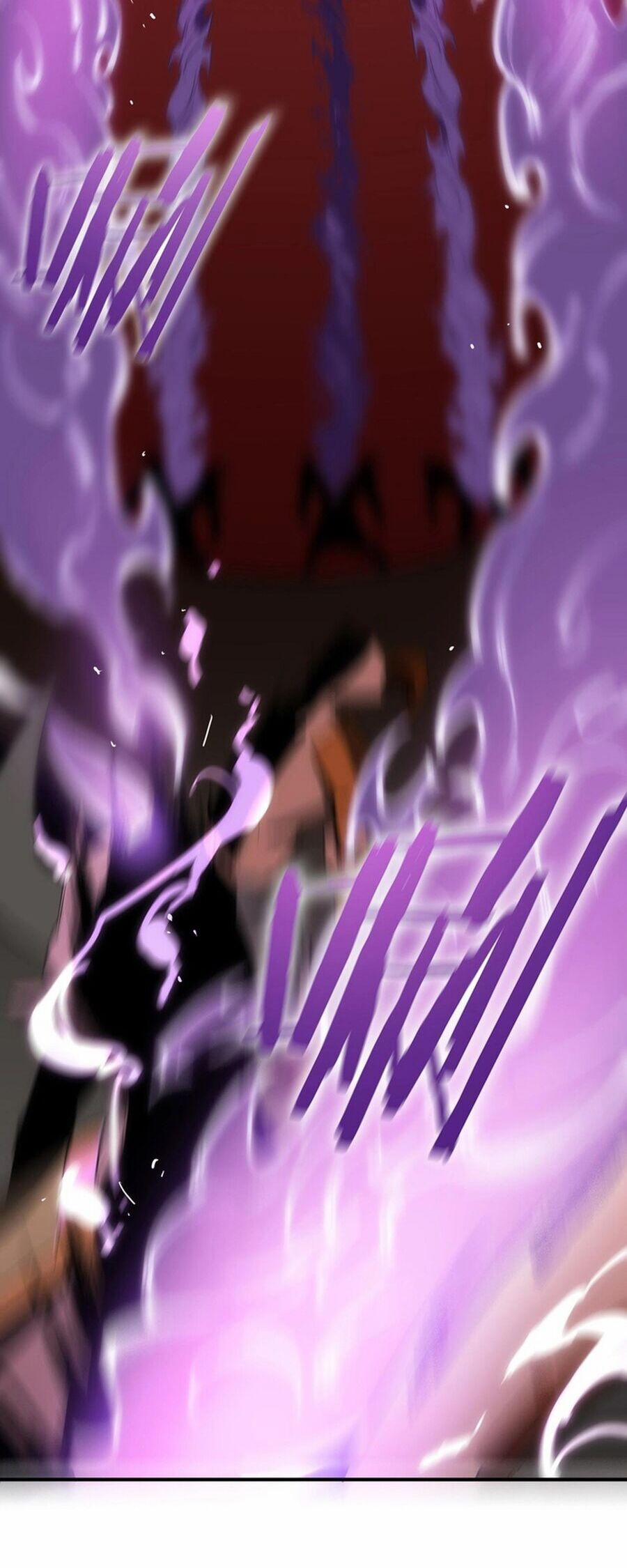 Thánh Hiệp Sĩ Cấp Sss 16 trang 19