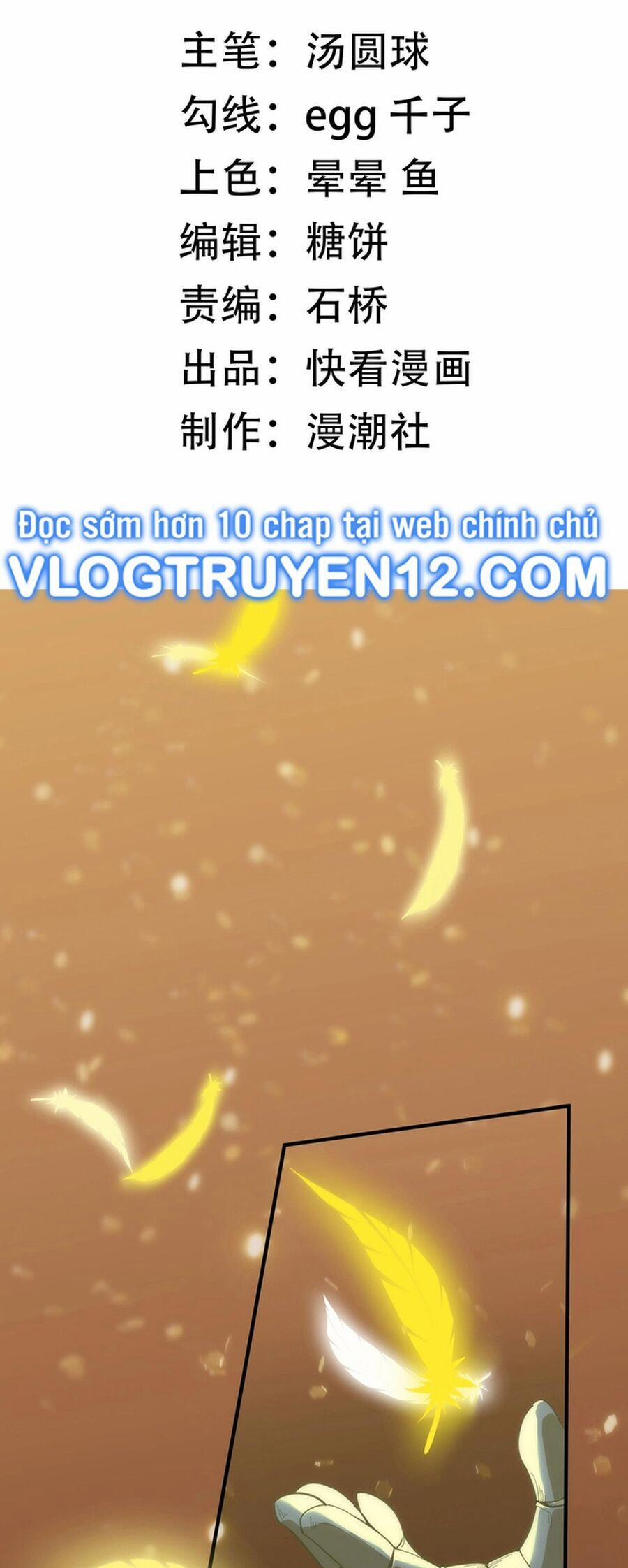 Thánh Hiệp Sĩ Cấp Sss 16 trang 2