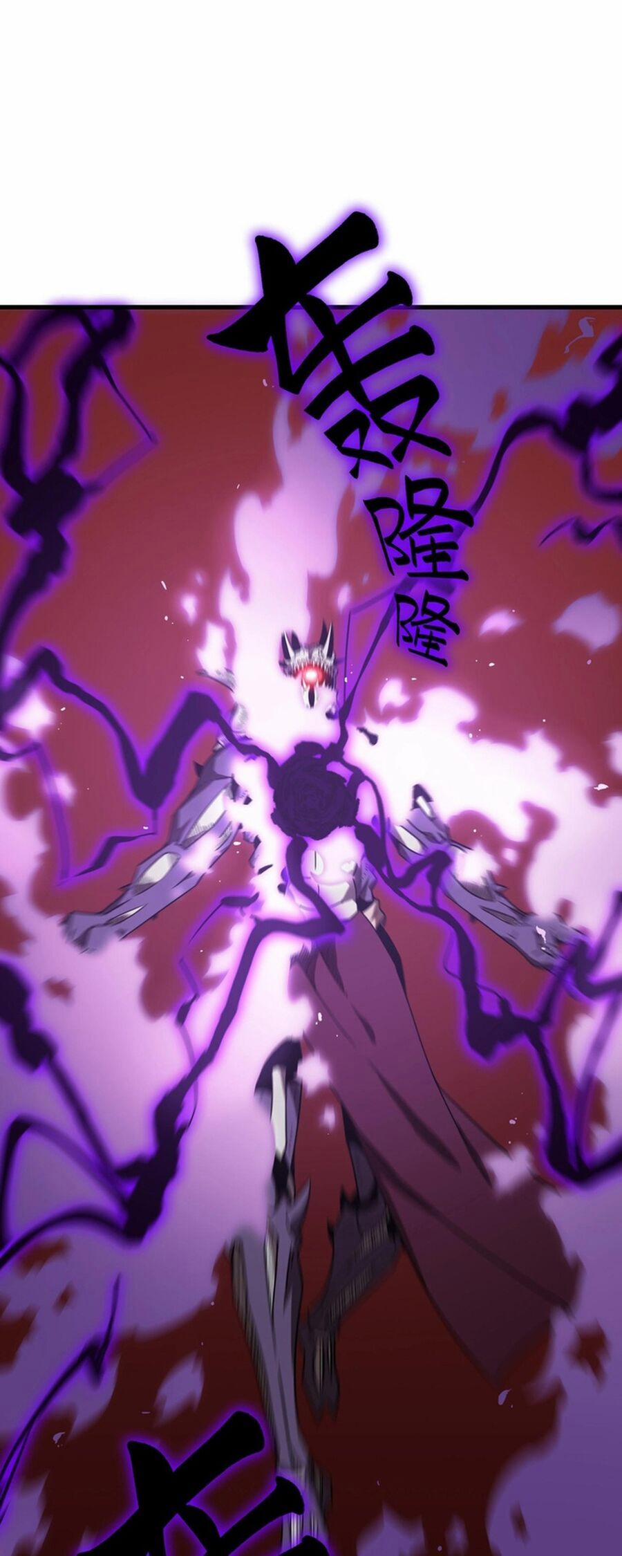 Thánh Hiệp Sĩ Cấp Sss 16 trang 20