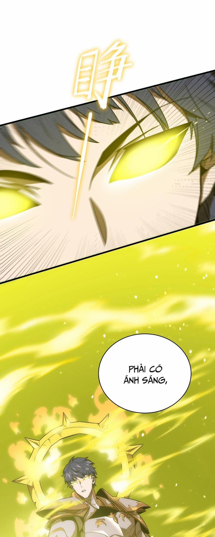 Thánh Hiệp Sĩ Cấp Sss 16 trang 26