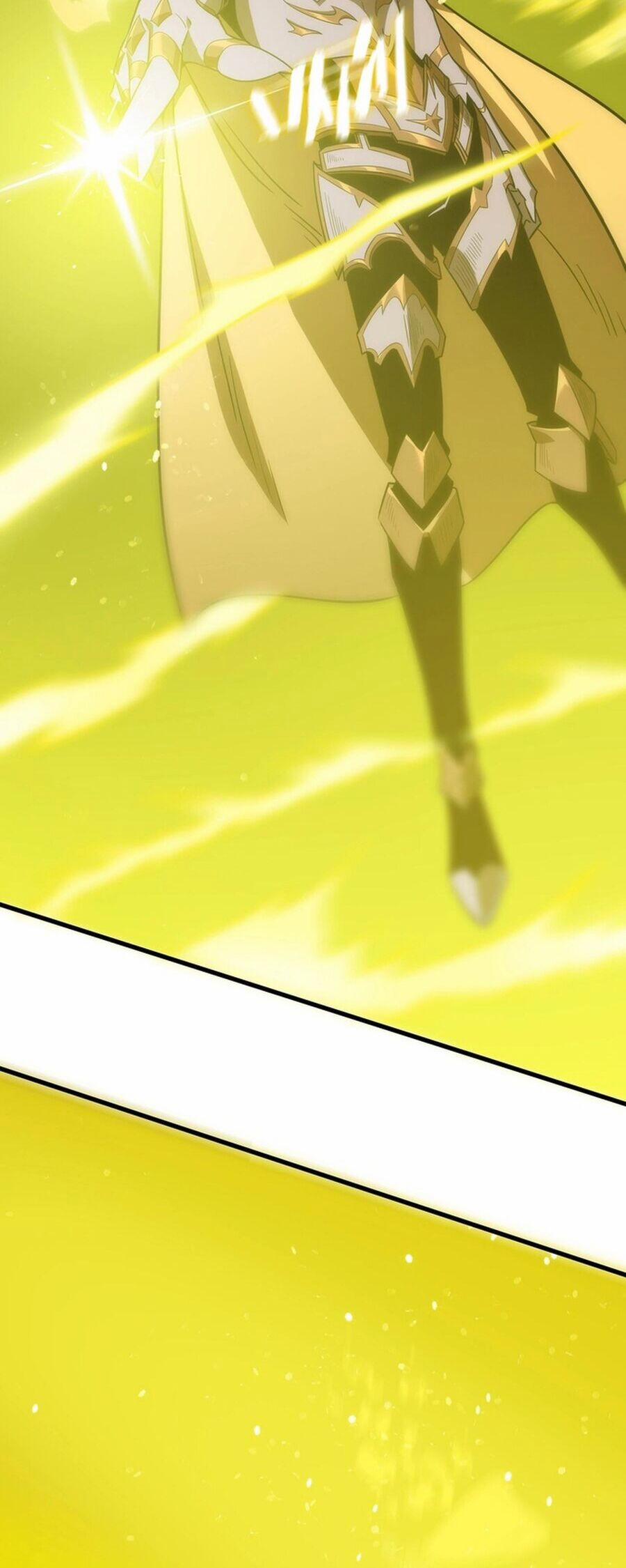 Thánh Hiệp Sĩ Cấp Sss 16 trang 27