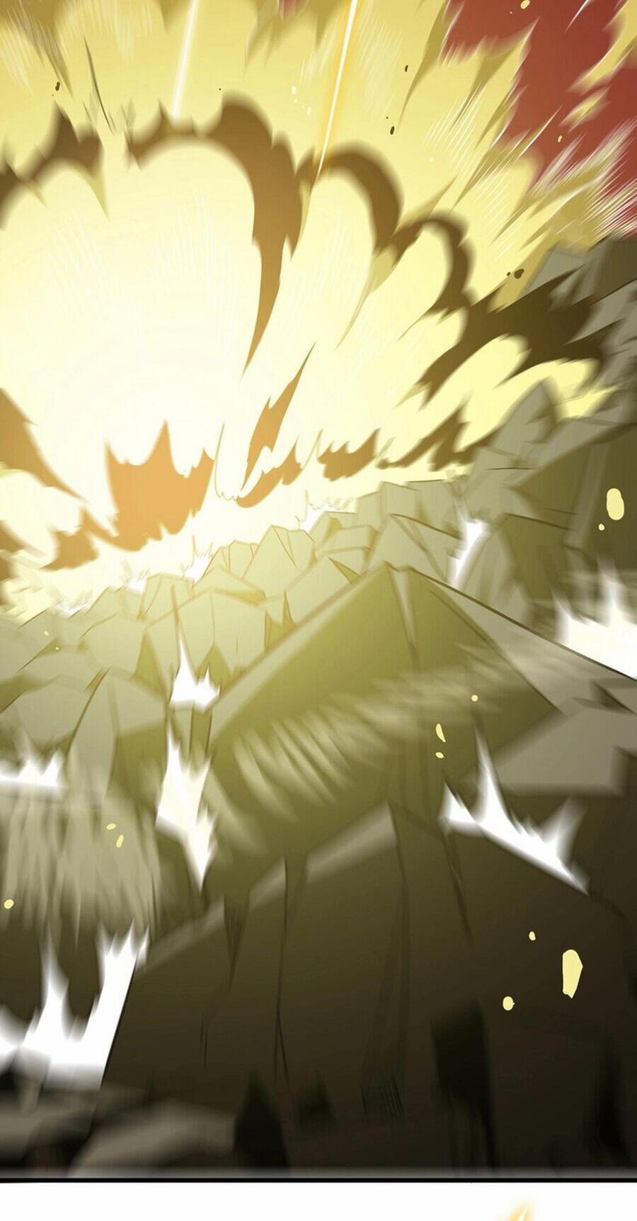 Thánh Hiệp Sĩ Cấp Sss 16 trang 29