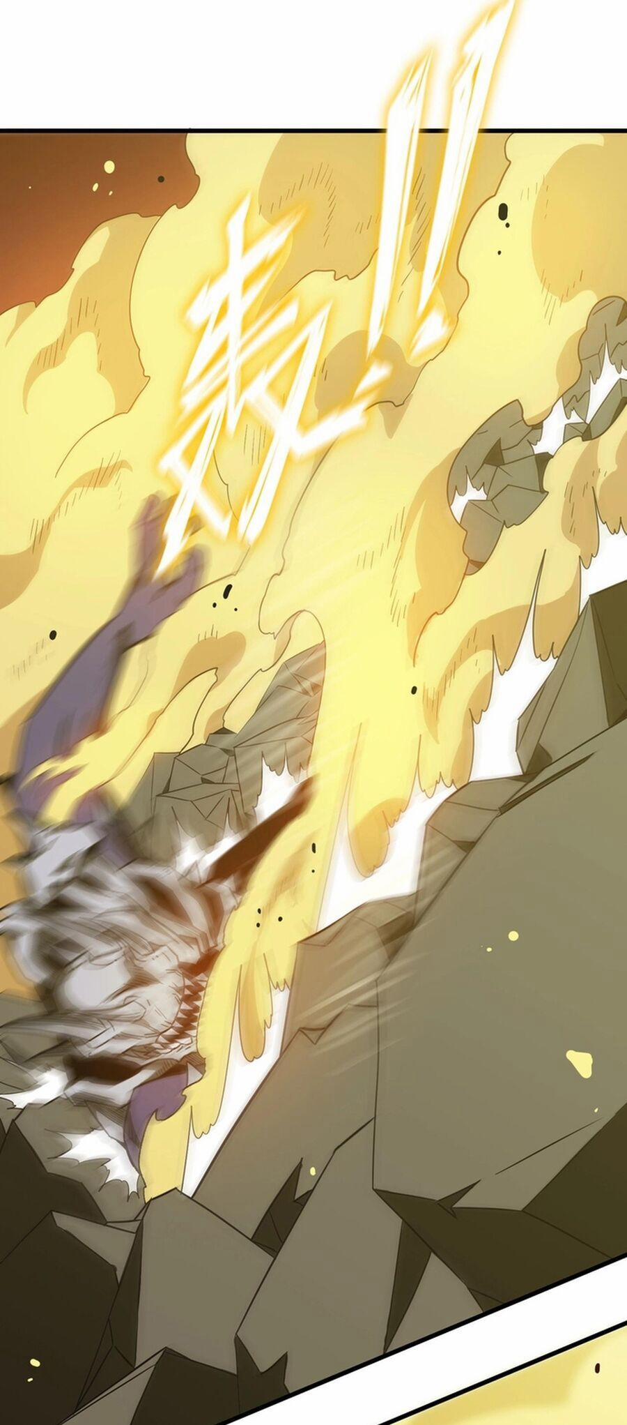 Thánh Hiệp Sĩ Cấp Sss 16 trang 30