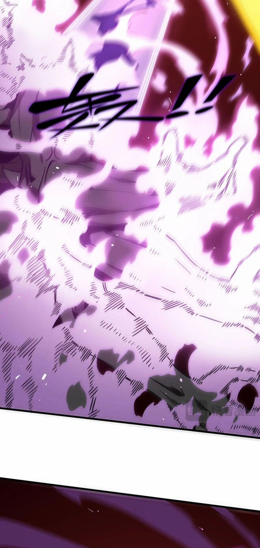 Thánh Hiệp Sĩ Cấp Sss 16 trang 35