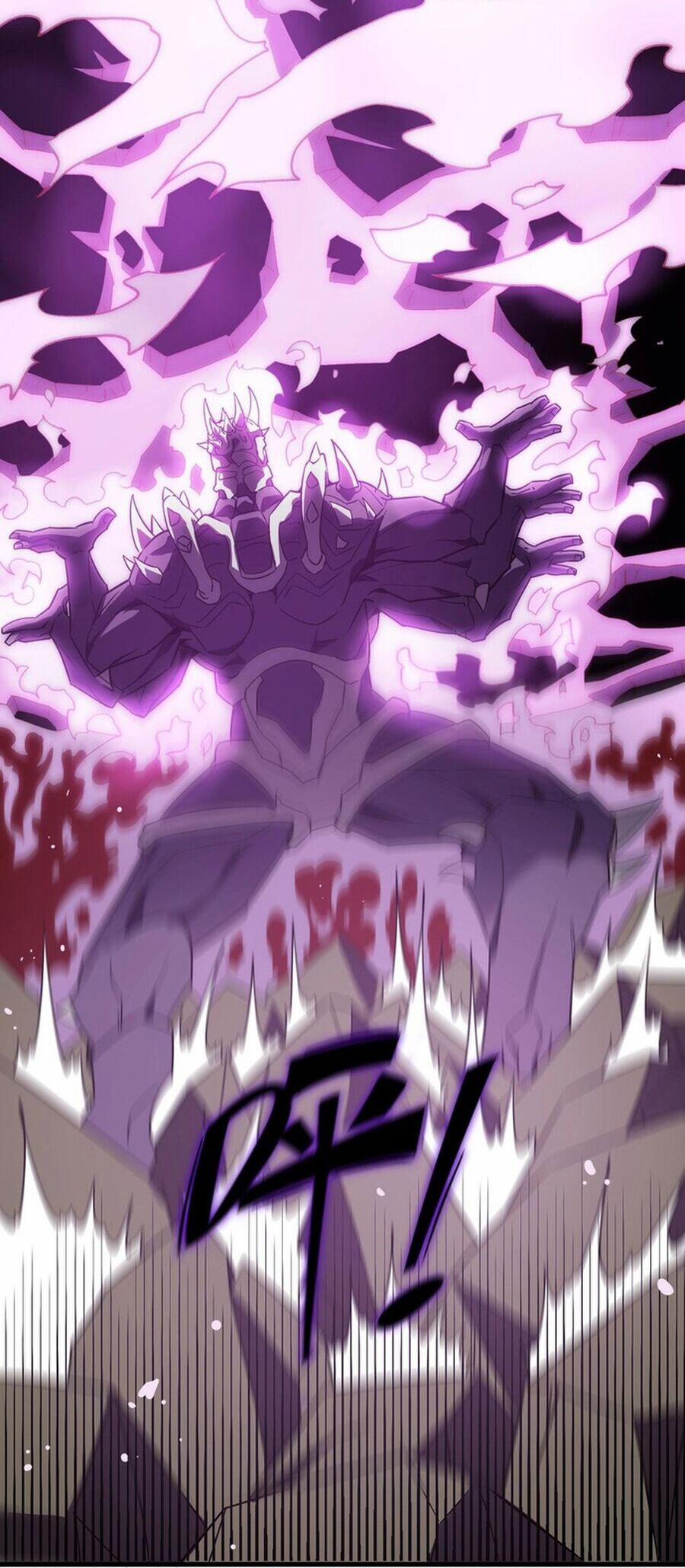 Thánh Hiệp Sĩ Cấp Sss 16 trang 38