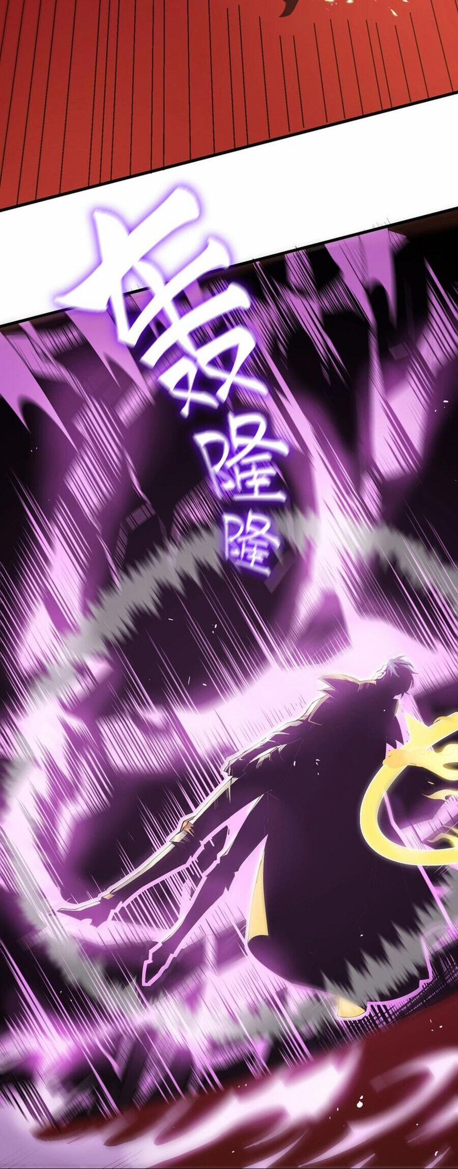 Thánh Hiệp Sĩ Cấp Sss 16 trang 41