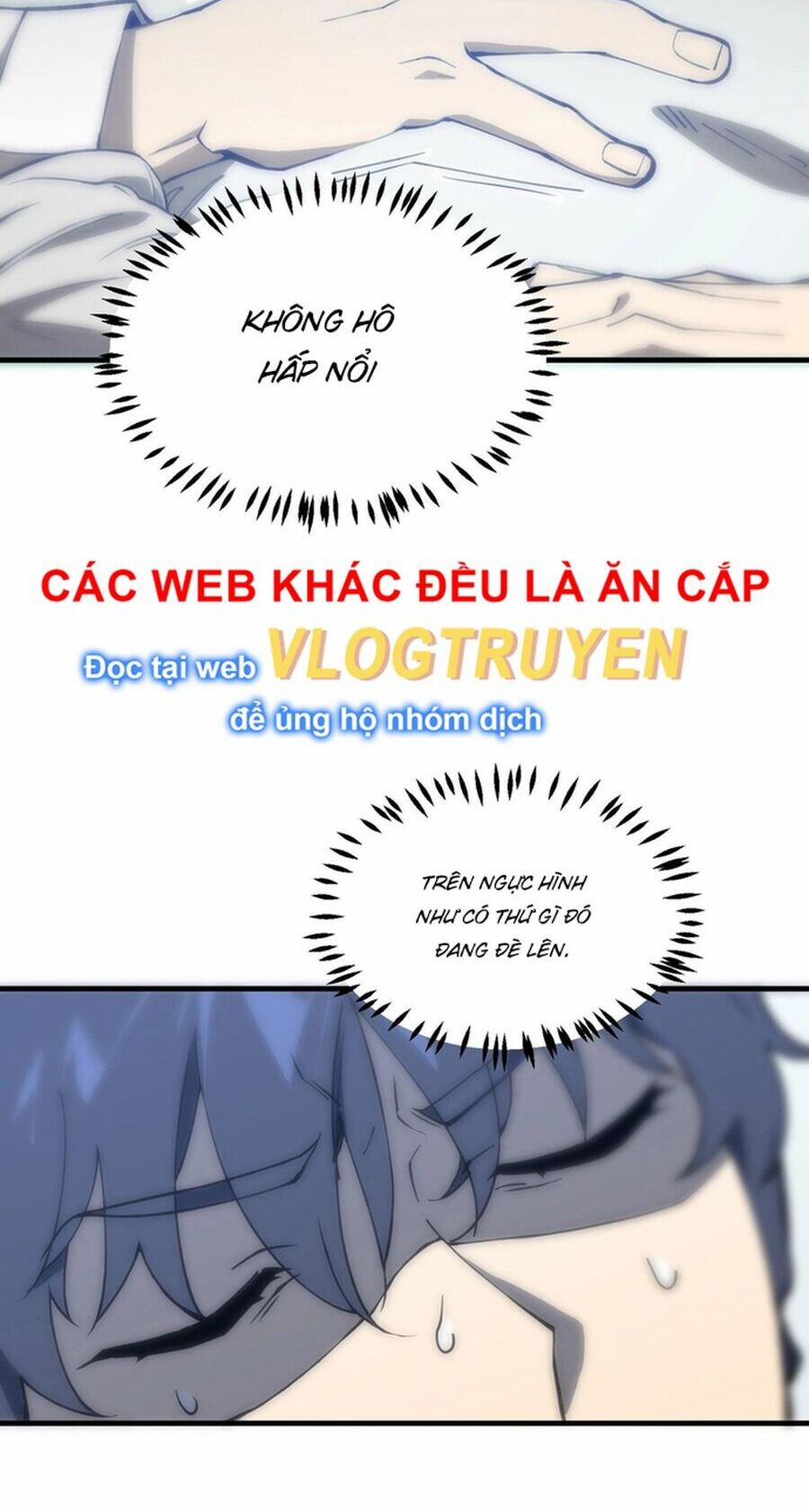 Thánh Hiệp Sĩ Cấp Sss 16 trang 63