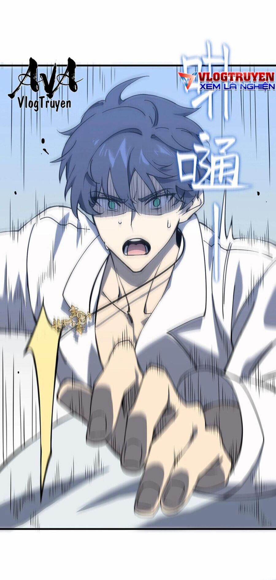 Thánh Hiệp Sĩ Cấp Sss 16 trang 65