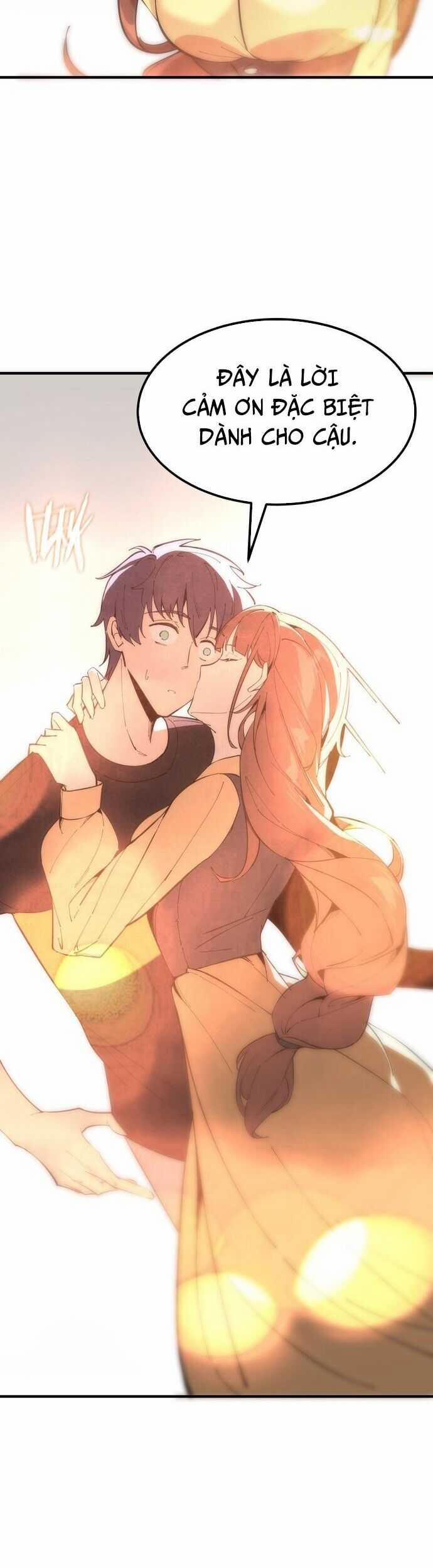 Thánh Hiệp Sĩ Cấp Sss 17 trang 33