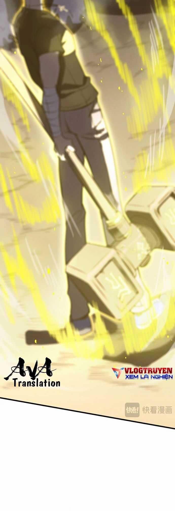 Thánh Hiệp Sĩ Cấp Sss 18 trang 22