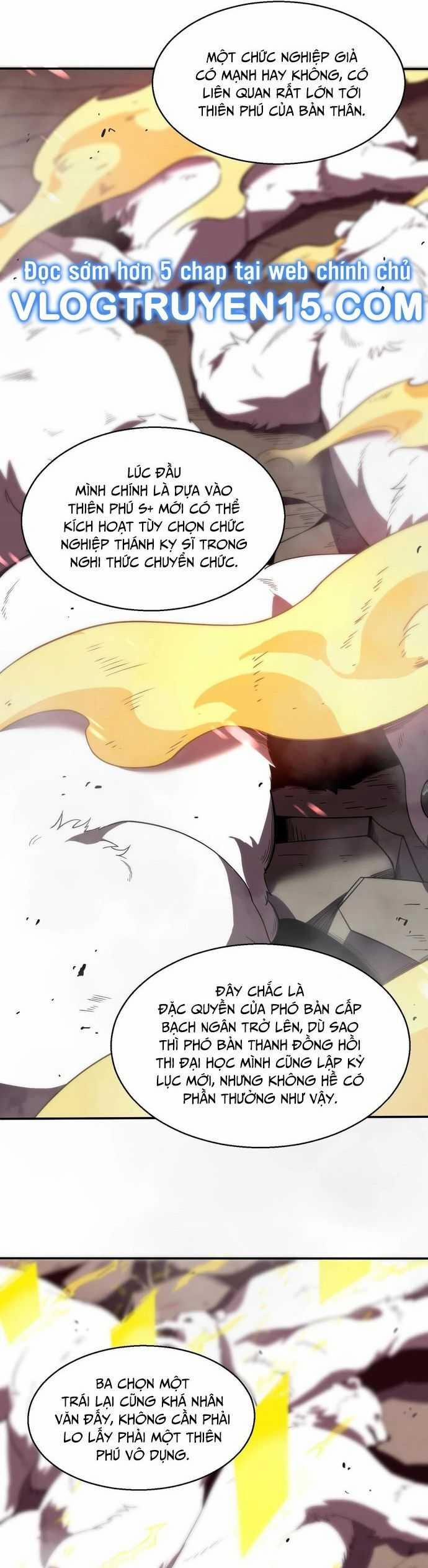 Thánh Hiệp Sĩ Cấp Sss 18 trang 39