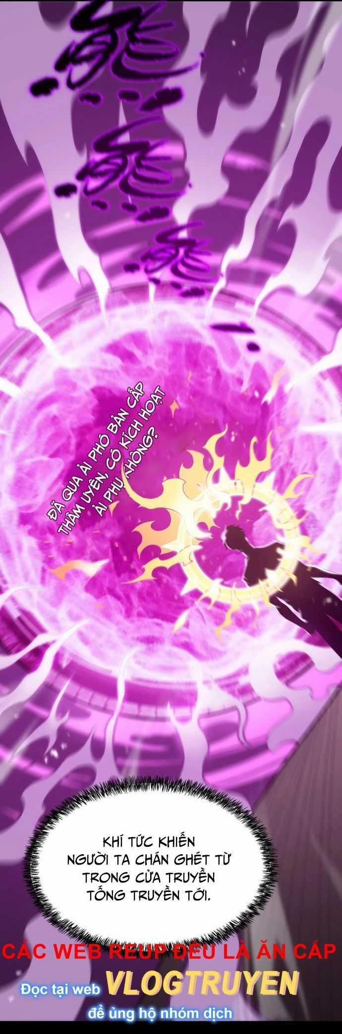 Thánh Hiệp Sĩ Cấp Sss 18 trang 42