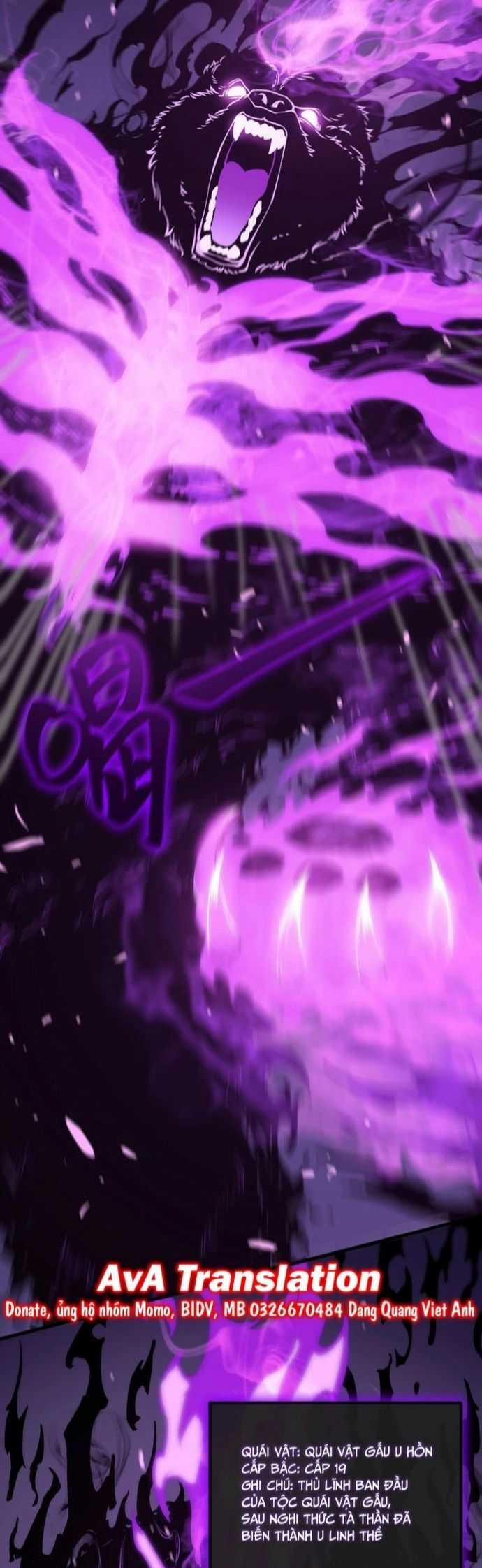 Thánh Hiệp Sĩ Cấp Sss 18 trang 53