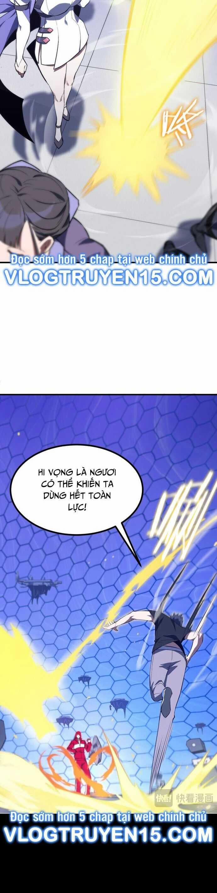 Thánh Hiệp Sĩ Cấp Sss 20 trang 3