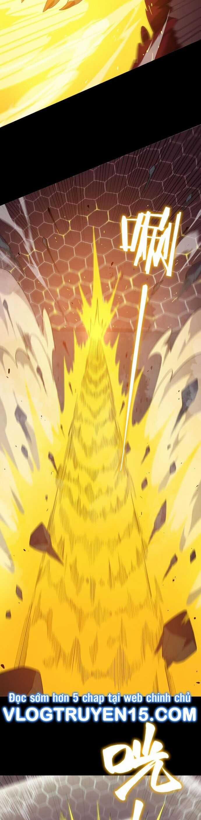 Thánh Hiệp Sĩ Cấp Sss 20 trang 31