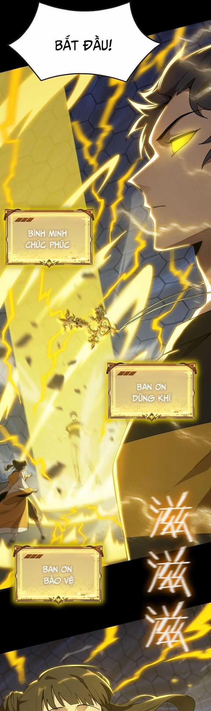 Thánh Hiệp Sĩ Cấp Sss 20 trang 39