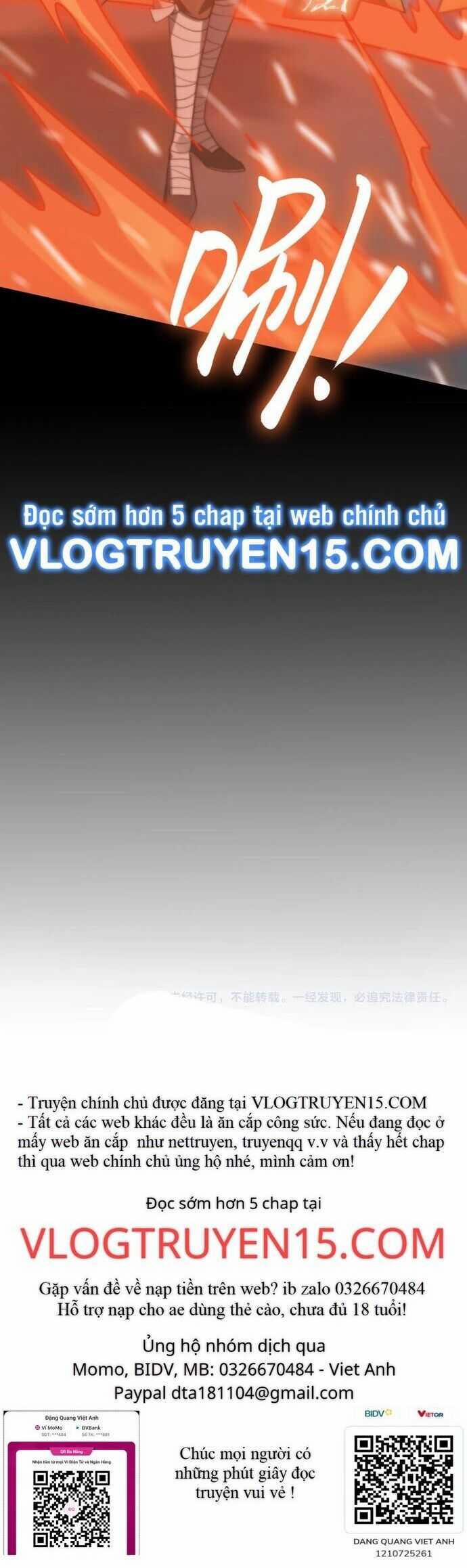 Thánh Hiệp Sĩ Cấp Sss 20 trang 42