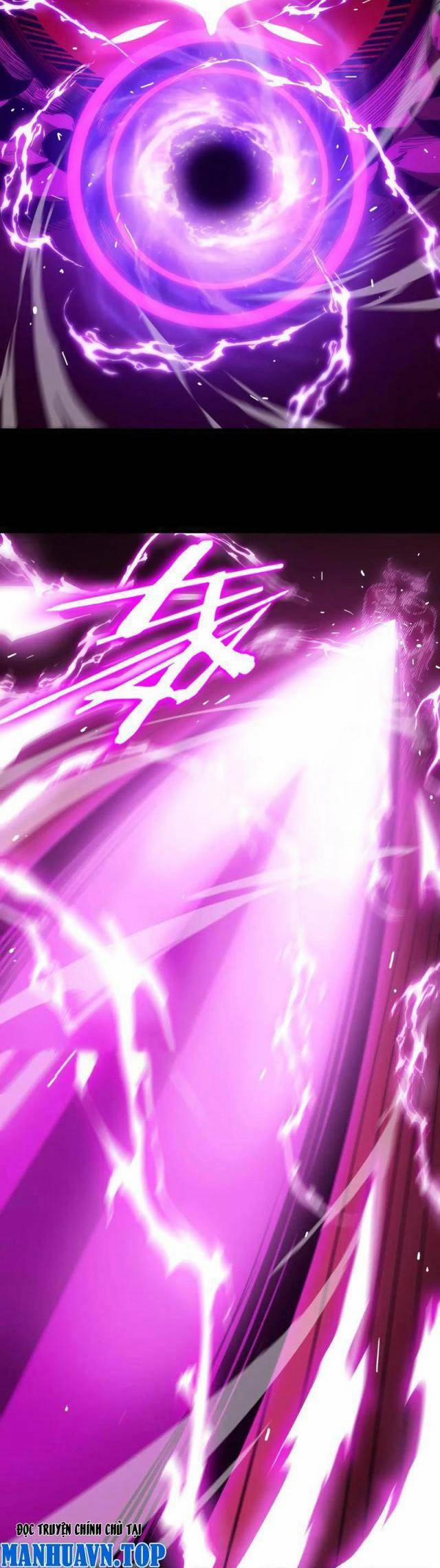 Thánh Hiệp Sĩ Cấp Sss 24 trang 14