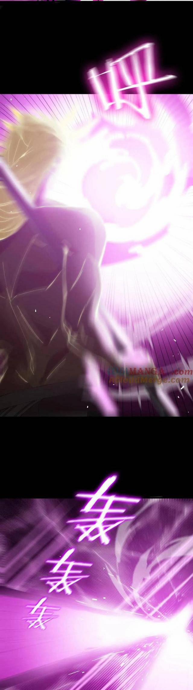 Thánh Hiệp Sĩ Cấp Sss 24 trang 15