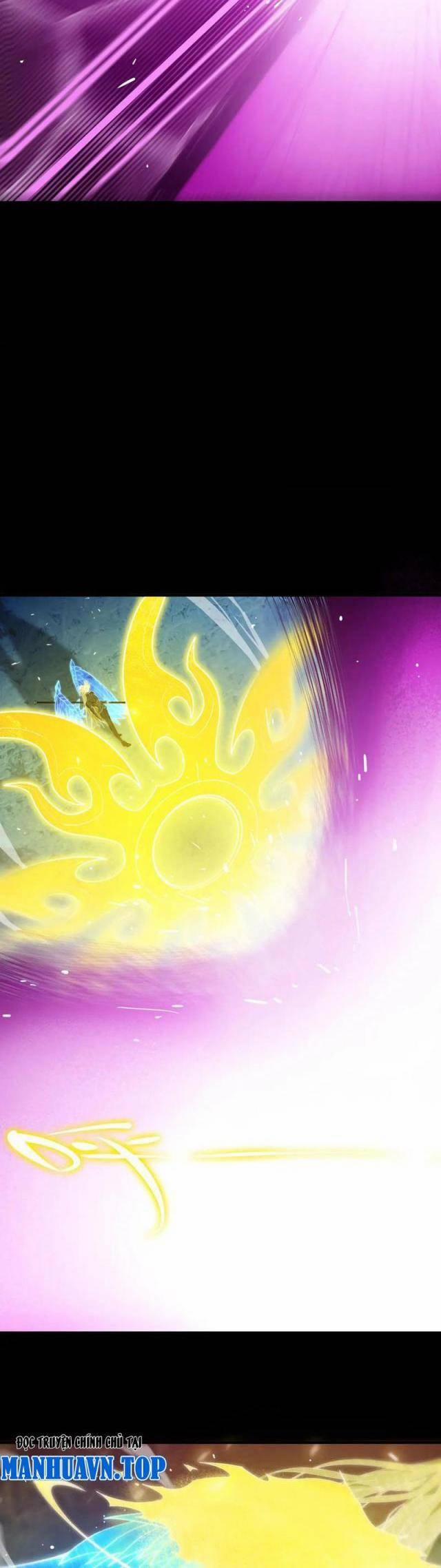 Thánh Hiệp Sĩ Cấp Sss 24 trang 16