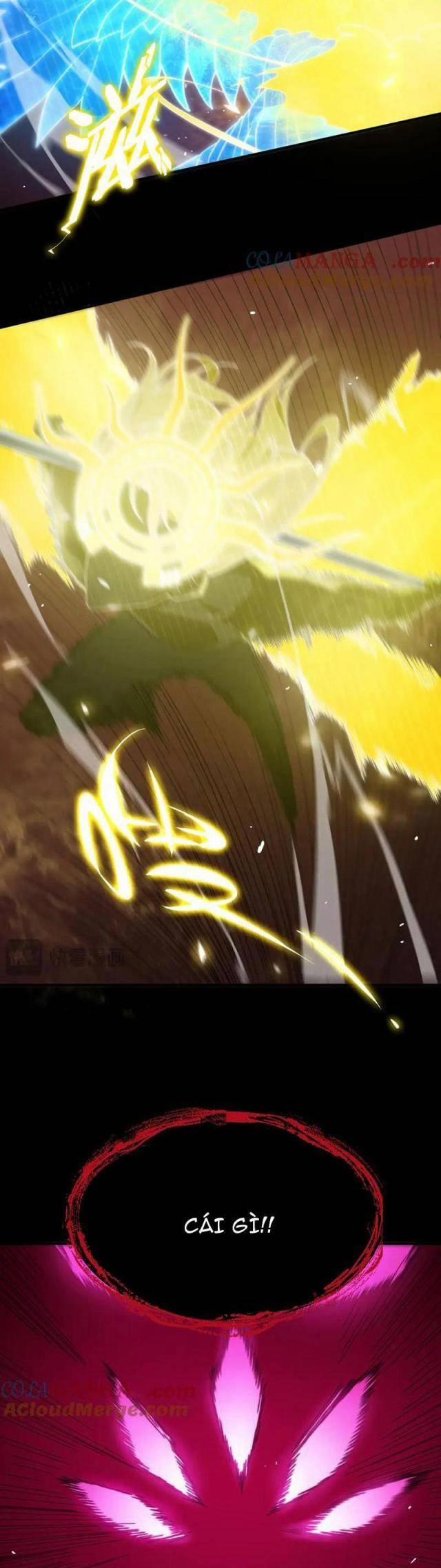 Thánh Hiệp Sĩ Cấp Sss 24 trang 17