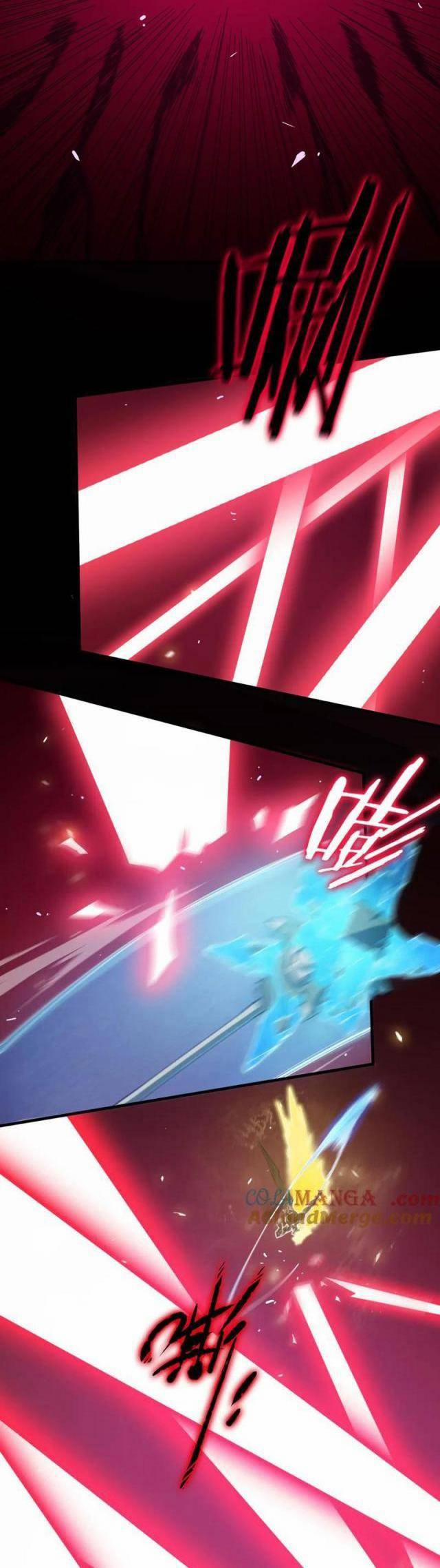 Thánh Hiệp Sĩ Cấp Sss 24 trang 18